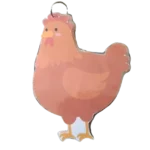 Sidkudil Chicken Flash Cards