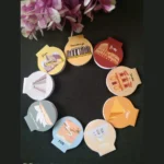 Magnetci Bookmark