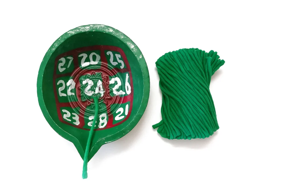 Kuberavilakku (Kuber Diya)