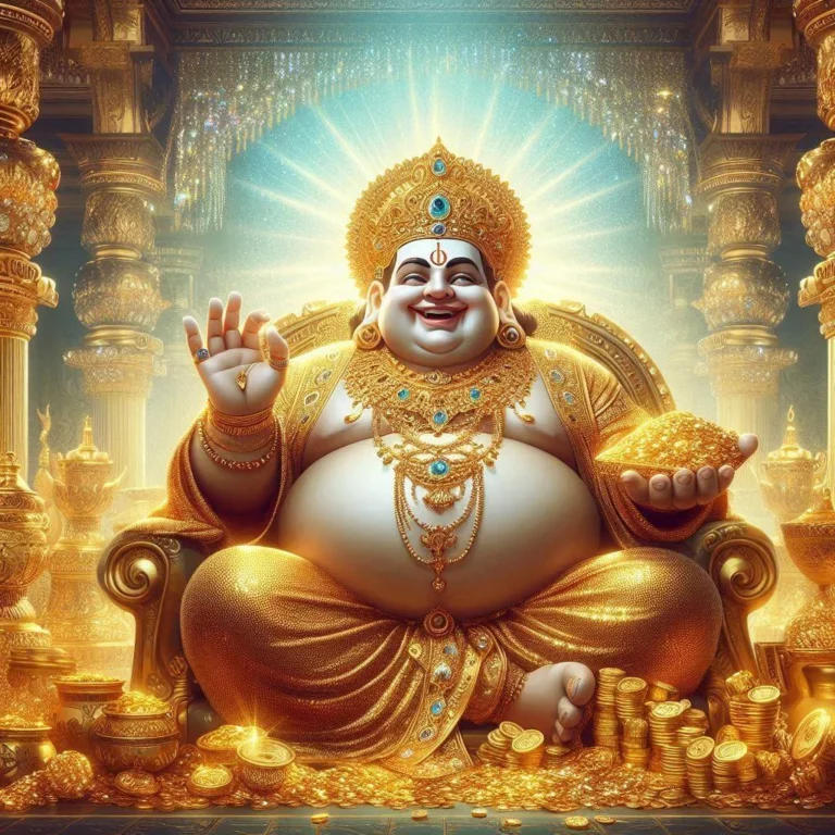 Dhana Akarshana Pooja Kit – Complete Guide to Attract Wealth & Prosperity