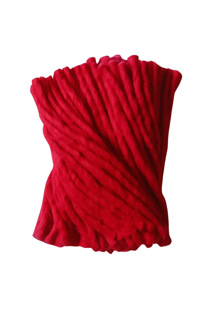 Red Wick (Red Thiri) Benefits for Marriage, Prosperity, and Positive Energy