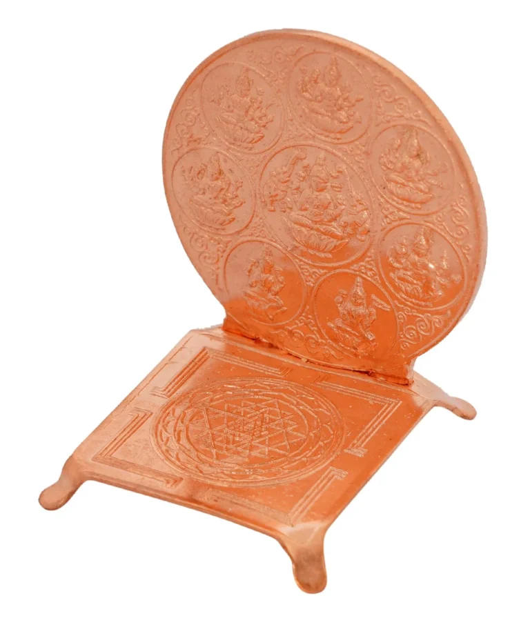 Asthalakshmi Stand – A Sacred Addition to Your Pooja Space